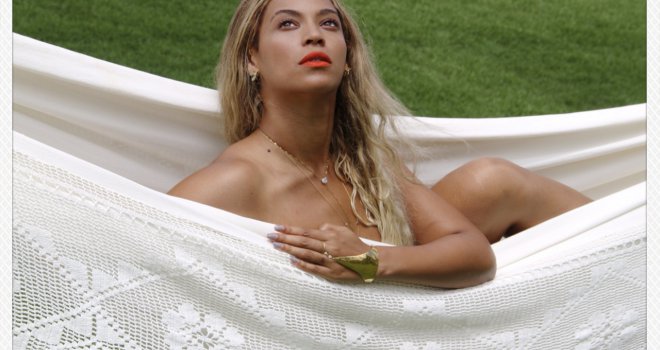 Nesigurna diva: Beyonce se opet 'provukla' kroz Photoshop