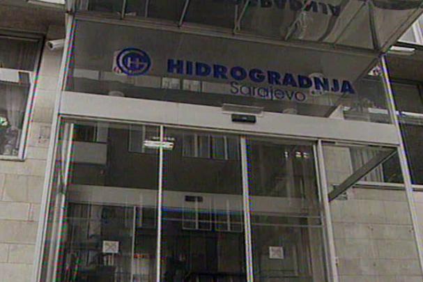 hidrogradnja