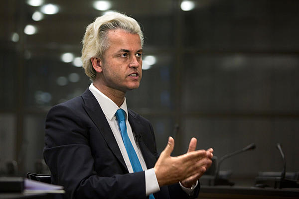 wilders