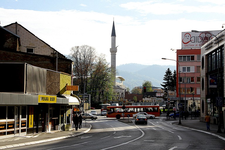 ferhadija banja luka