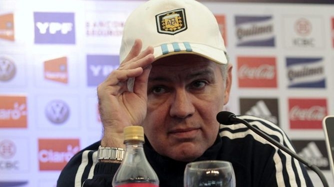 alejandro sabella