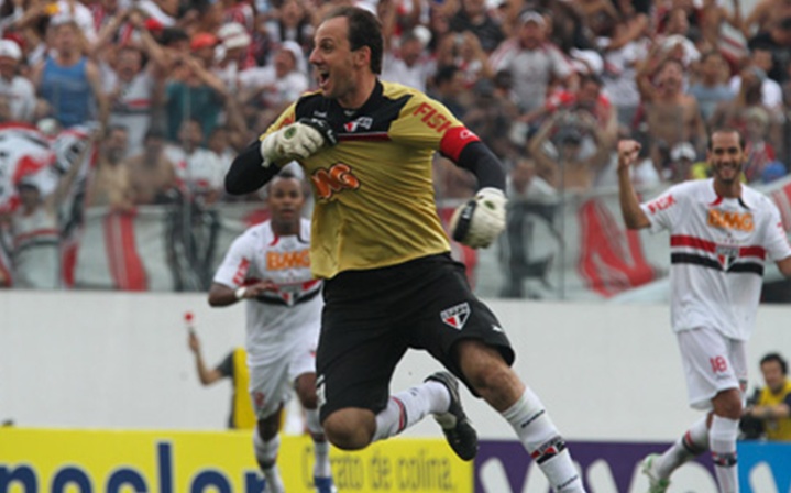 rogerio ceni