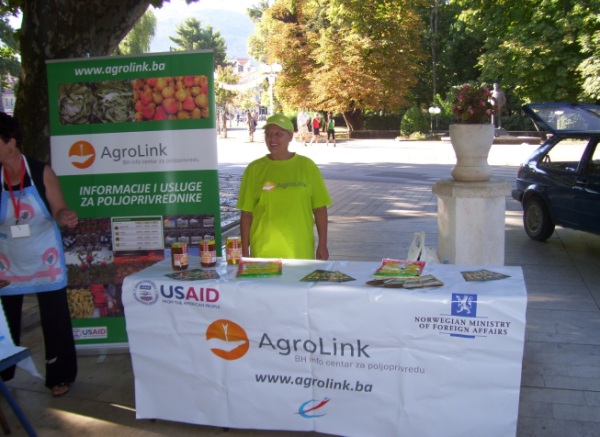 AGROLINK1