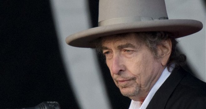 Bob Dylan optužen za plagiranje u govoru zahvale za Nobelovu nagradu