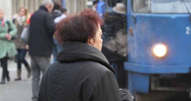 Nastavlja se razdoblje lošijih biometeoroloških prilika: Kako se zaštititi?