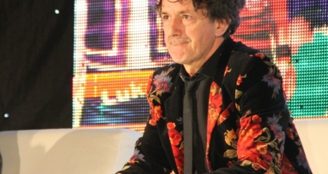 Goran Bregović pojasnio šta je rekao Radovanu Karadžiću, pa ispričao anegdotu o Titu u Skenderiji