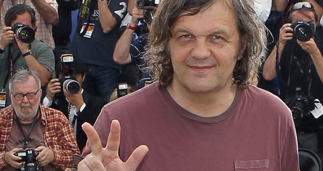 Kusturica: Sarajevo, nažalost, više nije simbol multikulturalizma... Tako je i u drugim balkanskim gradovima, ali ne i u Beogradu...