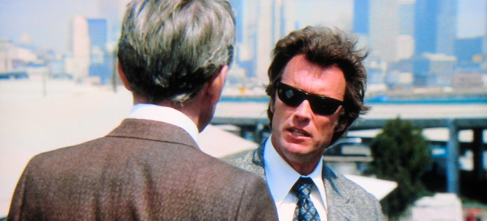 magnum force