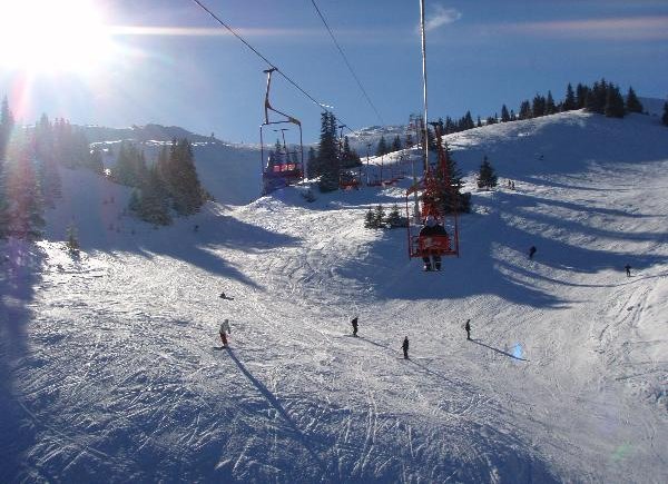 Jahorina nova