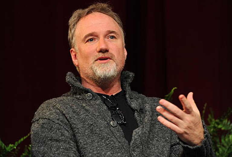 David Fincher