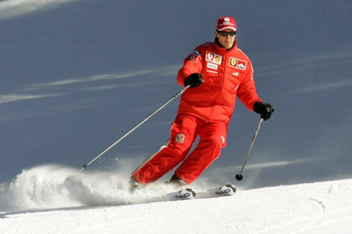 Michael Schumacher