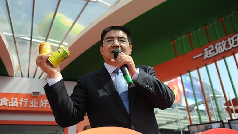 Chen Guangbiao