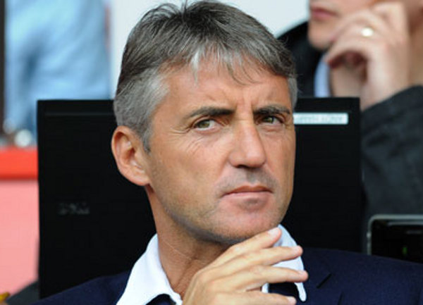 ROBERTO MANCINI