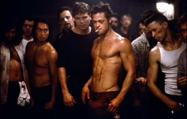 FIGHT CLUB