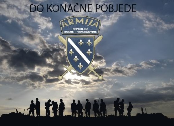 armija bih