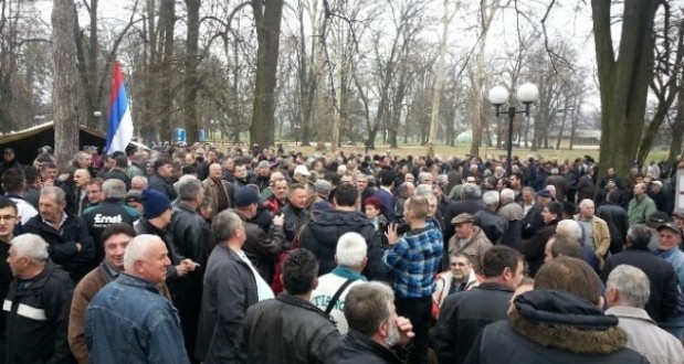 protesti u Banjaluci_februar 2014