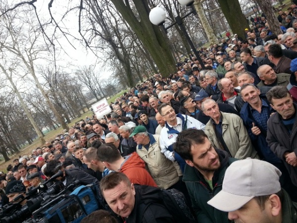 protesti u Banjaluci_februar 2014