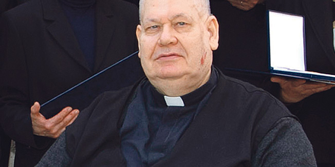 don Nedjeljko Ivanov