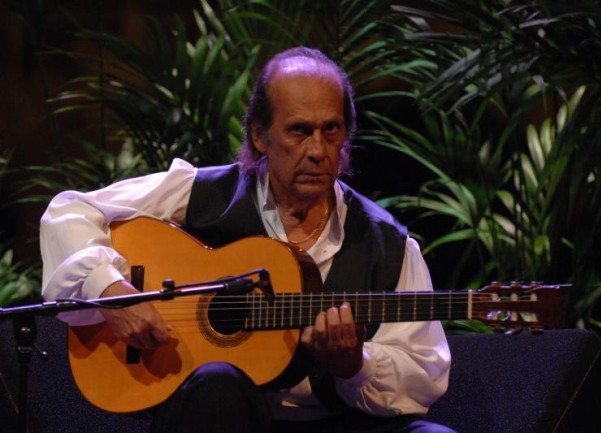 Paco de Lucia