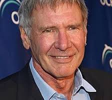 Harrison Ford