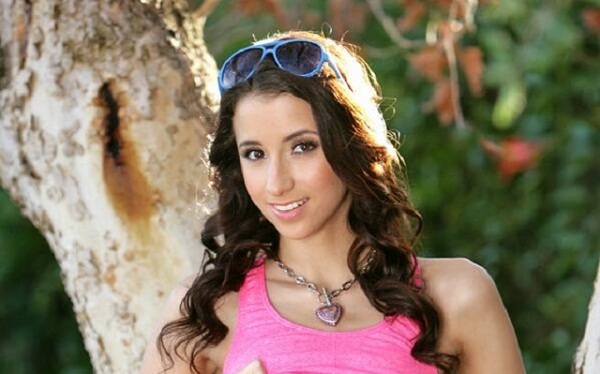 belle knox