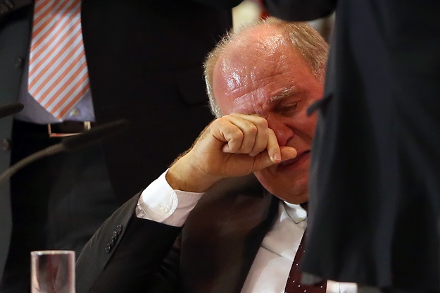 uli hoeness