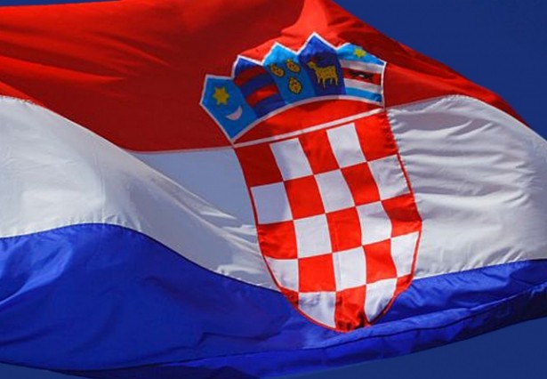 hrvatska zastava