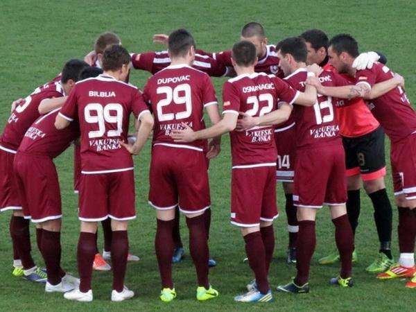 fk sarajevo nova