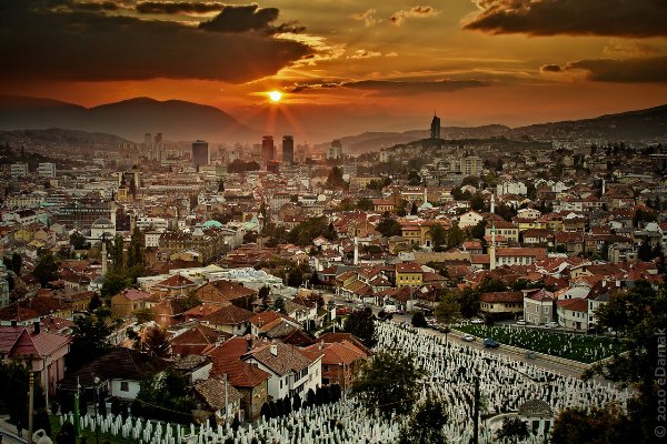 sarajevo nova