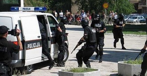 policija gradačac