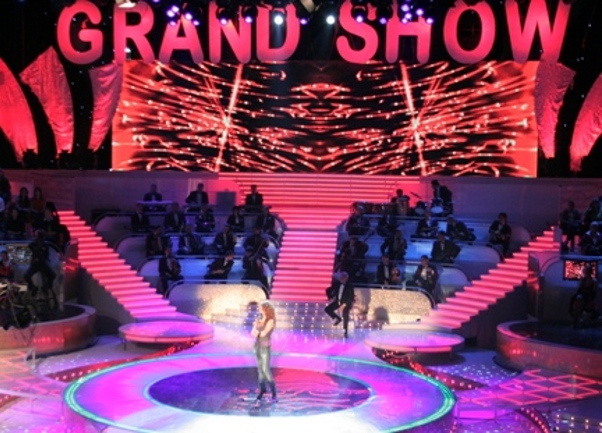 Grand Show