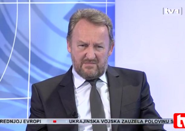 Bakir Izetbegović nova