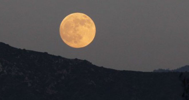 Danas je 'Crni Mjesec': Tektonske promjene očekuju ova četiri horoskopska znaka!