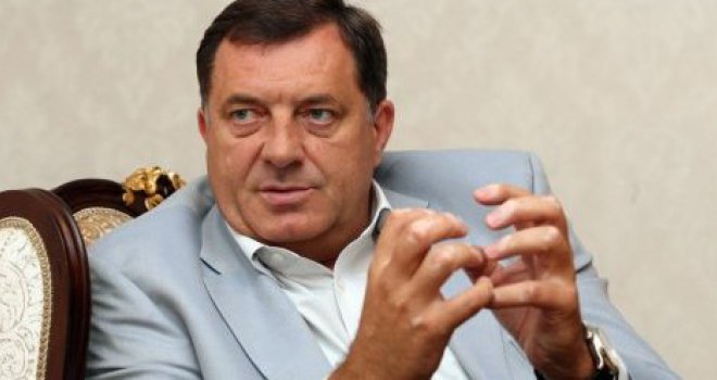 Dodik: Poslije Škotske, svima poručujem, na redu je Srpska!