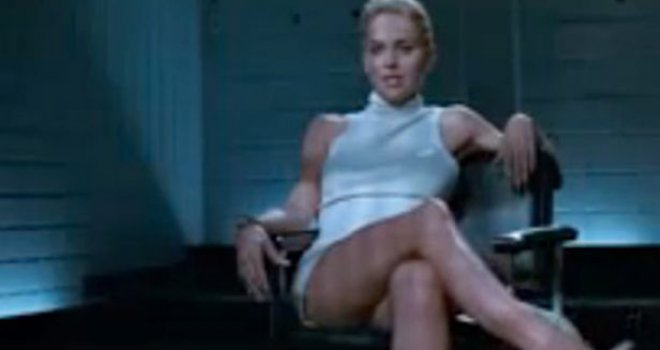 I dalje je bomba: Sharon Stone se u 60. godini skinula u bikini i raspametila sve! 