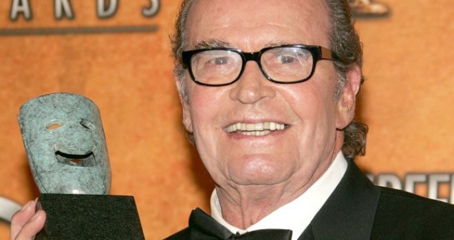 Preminuo legendarni holivudski glumac James Garner