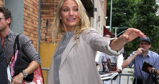 Cameron Diaz naprasno prekinula intervju: Iznervirala je pitanja o Drew Barrymore