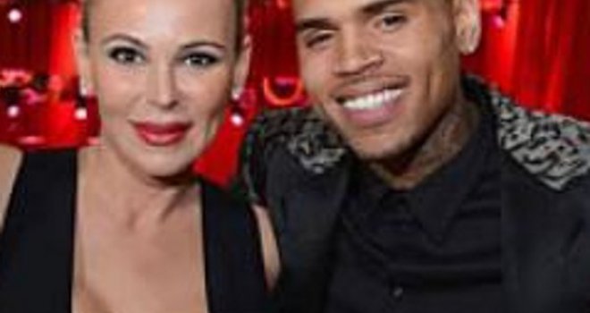 Chris Brown preživio atentant na zabavi u Los Angelesu