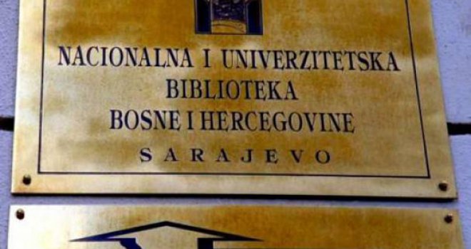  Radnici ulaze u šesti mjesec bez plaće: Od danas vrata NUBBiH zvanično zatvorena