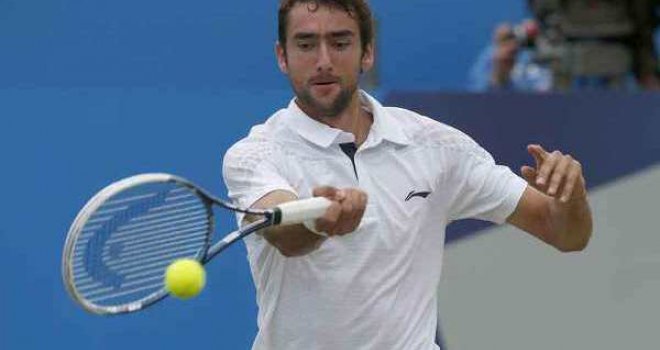 Marin Čilić prvi finalist Australian Opena