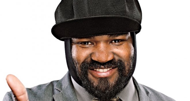 Gregory Porter nastavlja osvajati Evropu