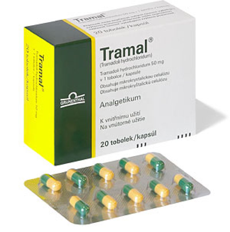 tramal