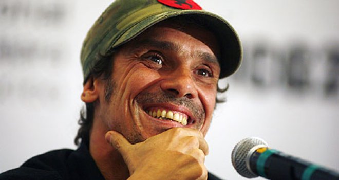 Legendarni Manu Chao o Dubiozi kolektiv: Oni su nešto najbolje što sam vidio na sceni