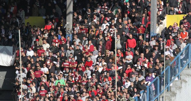 MUP KS zabranio dolazak Hordi zla na večerašnji derbi na Grbavici, policija tvrdi - planirali su nerede!