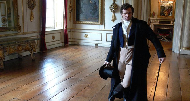 Beau Brummell: This Charming Man, 20:10, Cinema TV