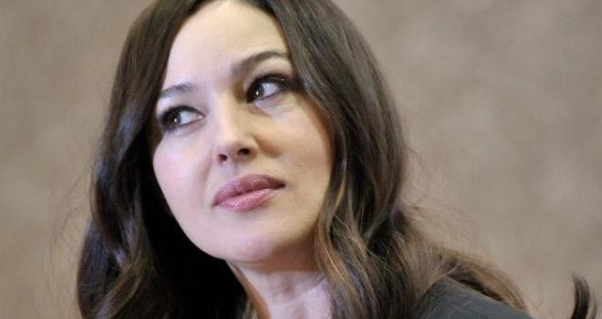 Mama je zanosna, a tek kad vidite kćerku... Monica Bellucci i 16-godišnja Deva pozirale za Vogue