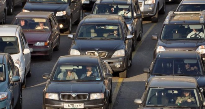 Evo koliko će novca trebati za pun rezervoar: Poskupljenje će najviše osjetiti oni koji voze na plin!