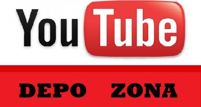 Poveži se i gledaj u pokretu: DEPO ZONA - prvi Premium You Tube kanal na Balkanu