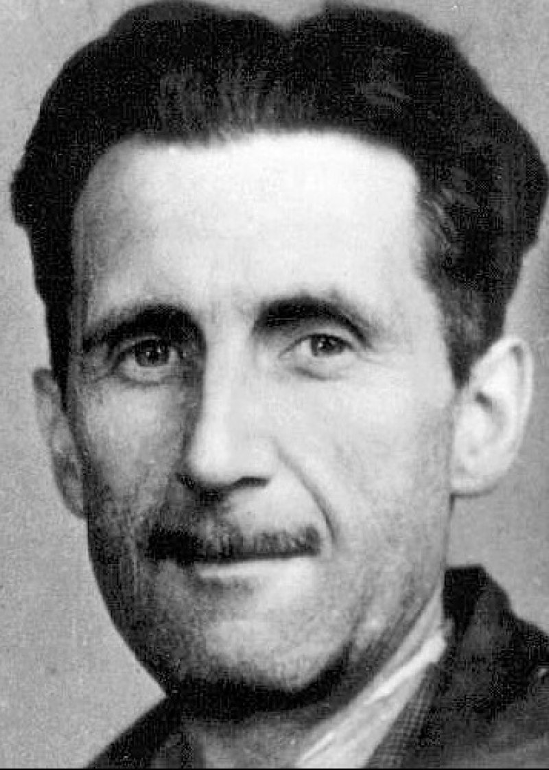 george-orwell