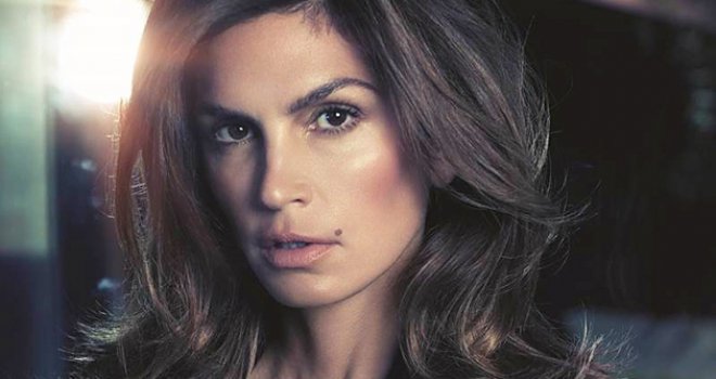 Cindy Crawford bez photoshopa šokirala svijet: Ovako ona zapravo izgleda